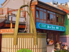 -清真·鸦儿李记·小馆(后海店)