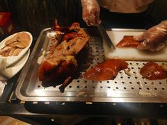 -金鸭季·北京烤鸭(深业上城店)