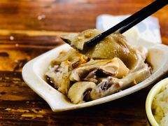 -陈记汤饭(水巷口店)