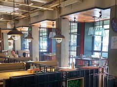 -小杨烤肉(朱雀店)