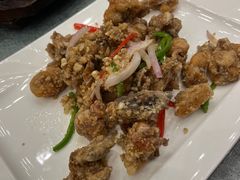 -侬佳蒸菜馆(听潮店)