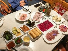 -围炉夜话·潮汕卤水火锅(榕江店)