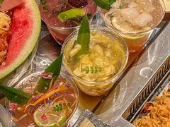 -张牌牌·东北烤肉小吃市集(金楠天街店)