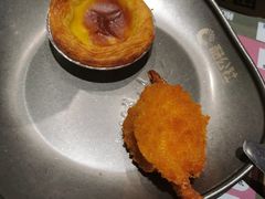 -酷公社·榴莲披萨(太原街店)