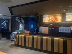 -星巴克臻选(北京世贸天阶店)