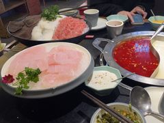 -井格重庆火锅(西直门凯德Mall店)