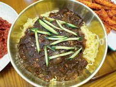-家族食馆(恒昊小区店)