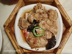 拍蒜鼓汁排骨-陶陶居酒家(第十甫路总店)