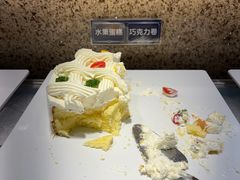 -汉巴味德(沈阳万象汇店)