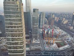 -国贸中心·国贸大厦三期