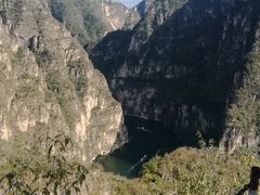 -龙庆峡风景区