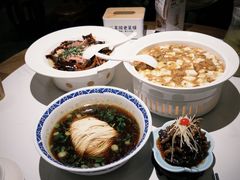 -二泉园老菜馆·百年无锡菜