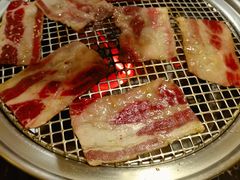 -龍二烧肉酒场(九亭店)