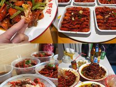 -盱眙虾怪·旗舰店