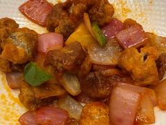 -富力威斯汀酒店-中国元素中餐厅(武昌临江店)