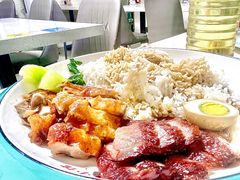 -阿政粤小馆(中央大街店)