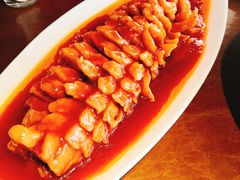 -鑫小城故事·砂锅·排骨藕汤(兴业路店)