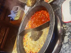 -蜀大侠火锅(总府路店)