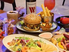 -bluefrog蓝蛙(新三里屯太古里店)
