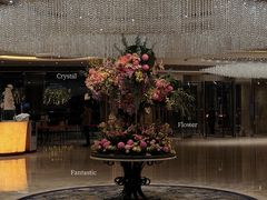 -深圳香格里拉酒店