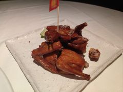 -侨美食家·粤菜(体育西路店)