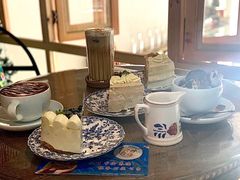 蓝莓芝士-Natie(宝龙店)