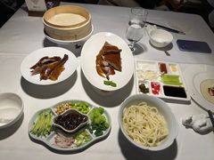 -四季民福烤鸭店(王府井东安门店)