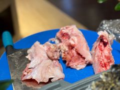 -大理实力希尔顿酒店•香全日制餐厅