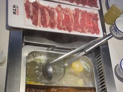 -潮正和潮汕牛肉火锅·老字号(番禺万达店)