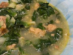 -金陵后厨·南京菜(新街口秣陵路店)