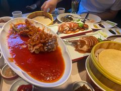 -京味斋·北京烤鸭(华威桥北工大店)