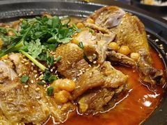 -乔阿马·江南味·驴肉香(龙湖华泾天街店)