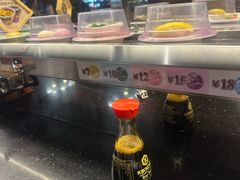 -三禾寿司(石龙店)