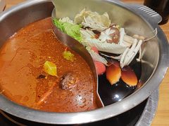 -水林间·寿喜烧自助(仙林金鹰店)