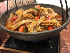-湘遇湖南菜city店 Taste Hunan Restaurant