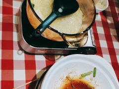 -西贝莜面村(万象天地店)