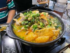 -六味牛杂煲·斋菜煲(桫椤湾店)