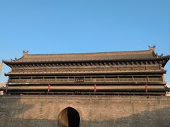 -西安城墙·碑林历史文化景区