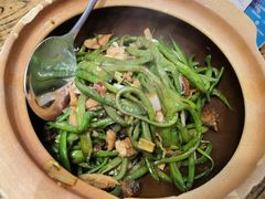 -山海菜馆·海肠捞饭·青岛菜(栈桥店)
