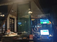 -碧特博格啤酒花园餐厅(芜湖路店)