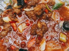 -清真悦宾楼食府(海湖店)