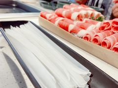 -新辣道鱼火锅(西直门店)