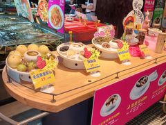 -79号渔船海鲜饭店(宝安店)