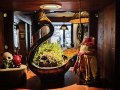 -老井俄式餐厅
