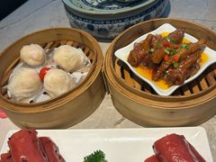 -虾饺妹·粤式手工点心(水荫路店)