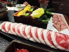-滇牛云南火锅(桂林路店)