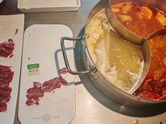 -牛德亨臻牛潮汕火锅(万邦时代店)