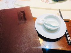 -福慧慈缘素食餐厅(王府井店)