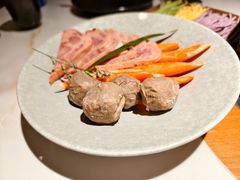 -芸山季·云南野生菌火锅(南翔印象城MEGA店)