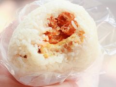 -秋英饭团(大庙新村店)